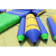 inflatable Video
